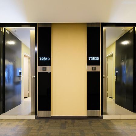 Genting Ion Delemen Topsky Holiday Suite & Studio Room Гентінг-Гайлендс Екстер'єр фото
