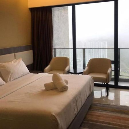 Genting Ion Delemen Topsky Holiday Suite & Studio Room Гентінг-Гайлендс Екстер'єр фото
