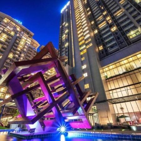 Genting Ion Delemen Topsky Holiday Suite & Studio Room Гентінг-Гайлендс Екстер'єр фото