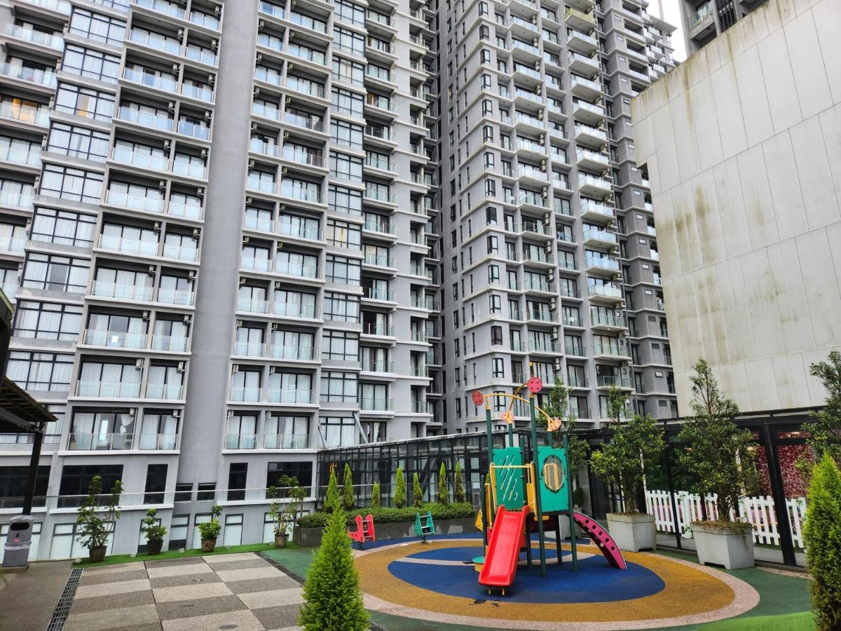 Genting Ion Delemen Topsky Holiday Suite & Studio Room Гентінг-Гайлендс Екстер'єр фото