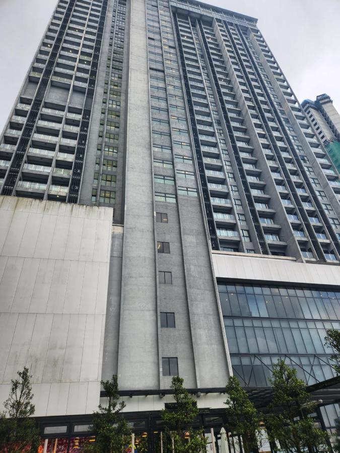 Genting Ion Delemen Topsky Holiday Suite & Studio Room Гентінг-Гайлендс Екстер'єр фото