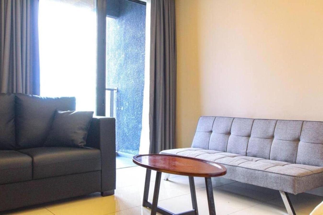 Genting Ion Delemen Topsky Holiday Suite & Studio Room Гентінг-Гайлендс Екстер'єр фото