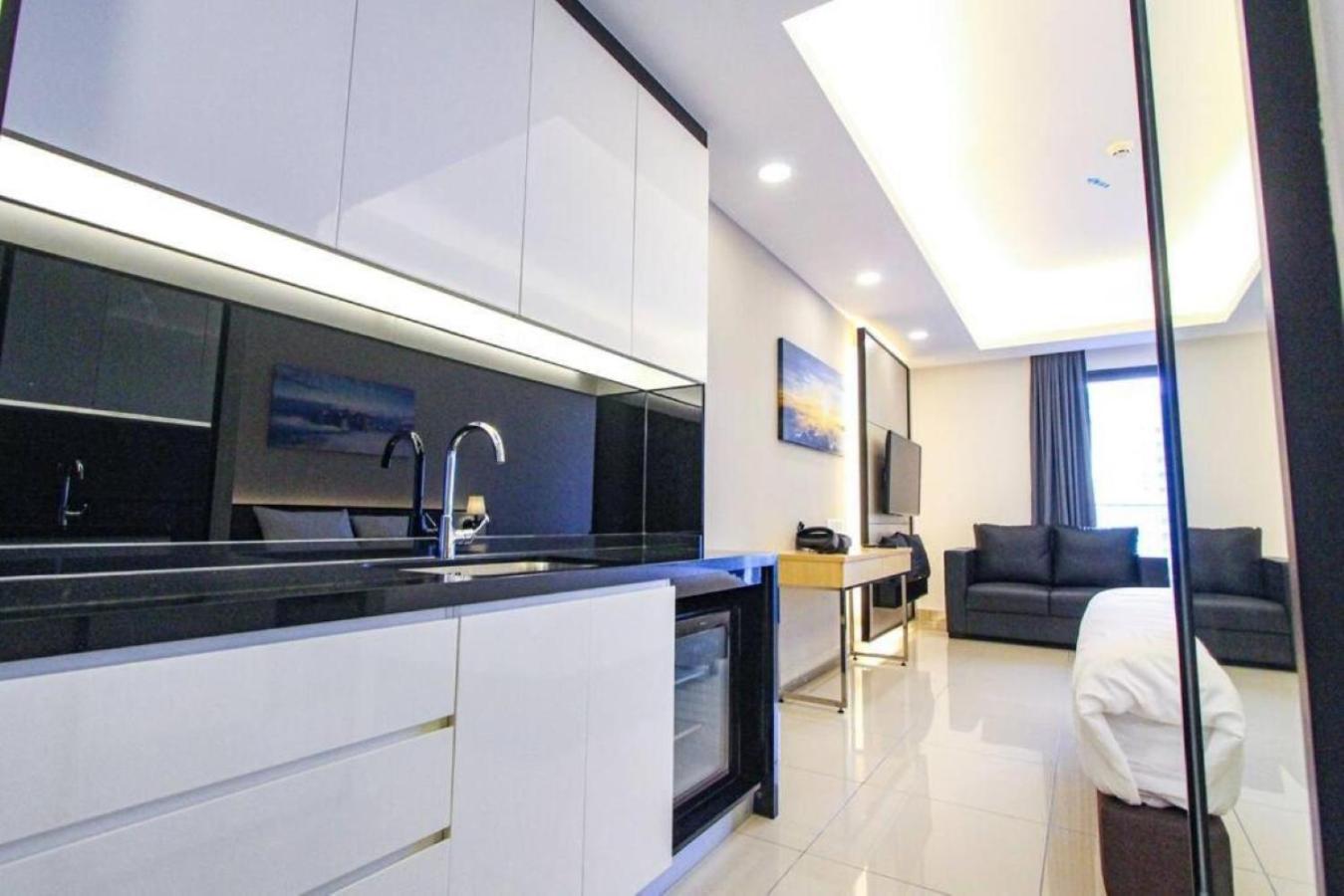 Genting Ion Delemen Topsky Holiday Suite & Studio Room Гентінг-Гайлендс Екстер'єр фото