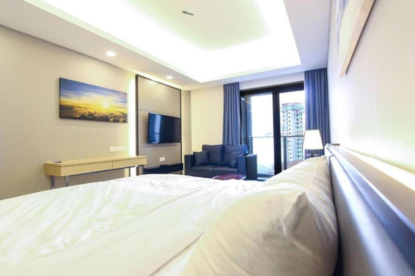 Genting Ion Delemen Topsky Holiday Suite & Studio Room Гентінг-Гайлендс Екстер'єр фото